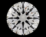 1.06 carat Round diamond I  IF Excellent