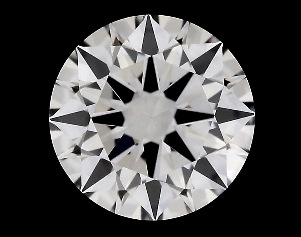 0.30 carat Round diamond F  VVS1 Excellent