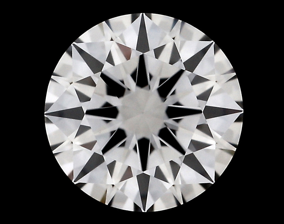 0.30 carat Round diamond F  VVS2 Excellent