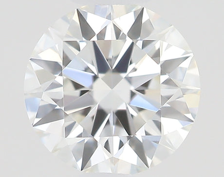 0.30 carat Round diamond H  VVS2 Excellent