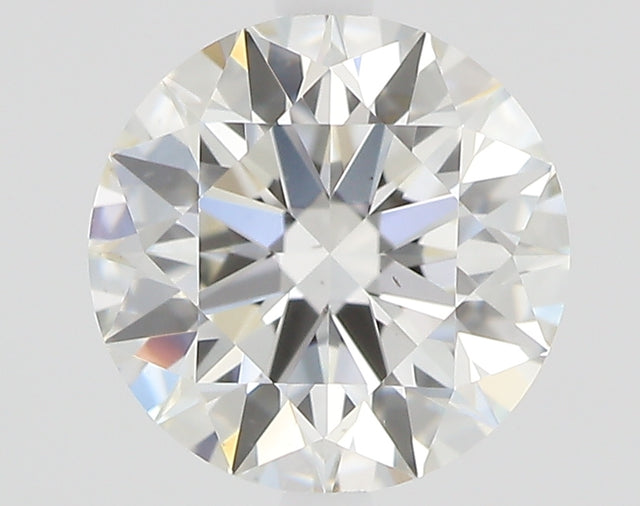 0.71 carat Round diamond H VS2 Excellent