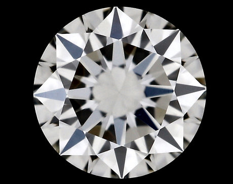 0.30 carat Round diamond G VS2 Excellent