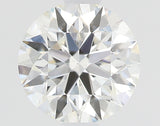 0.40 carat Round diamond I  VS1 Excellent