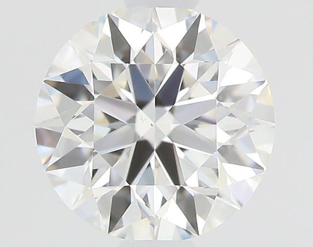 0.40 carat Round diamond I  VS1 Excellent