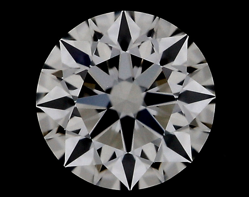 0.20 carat Round diamond E  VS1 Excellent