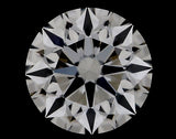 0.20 carat Round diamond E  VS1 Excellent