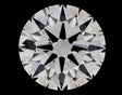 0.27 carat Round diamond G SI1 Excellent