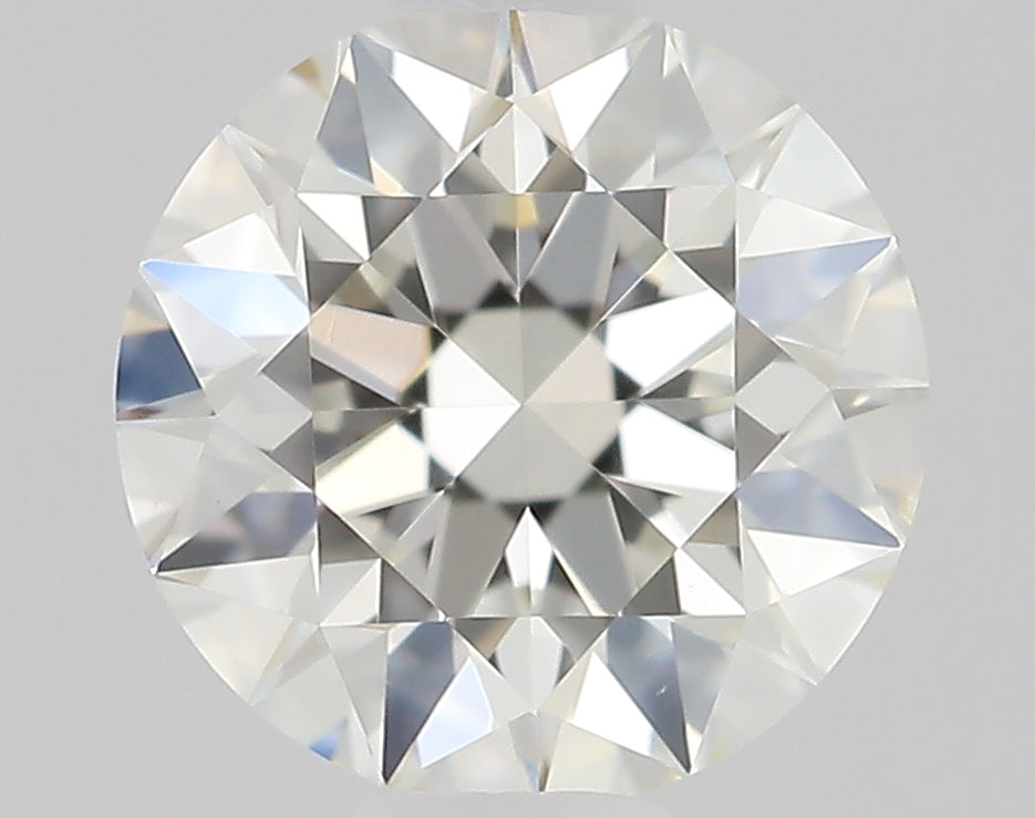 0.40 carat Round diamond I  VS2 Excellent