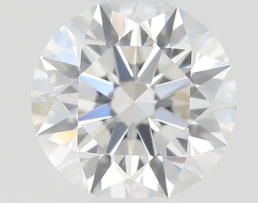 0.32 carat Round diamond F VS1 Excellent