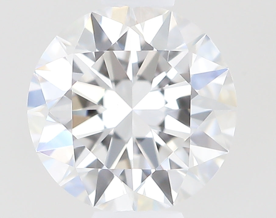 0.30 carat Round diamond D  VS1 Excellent