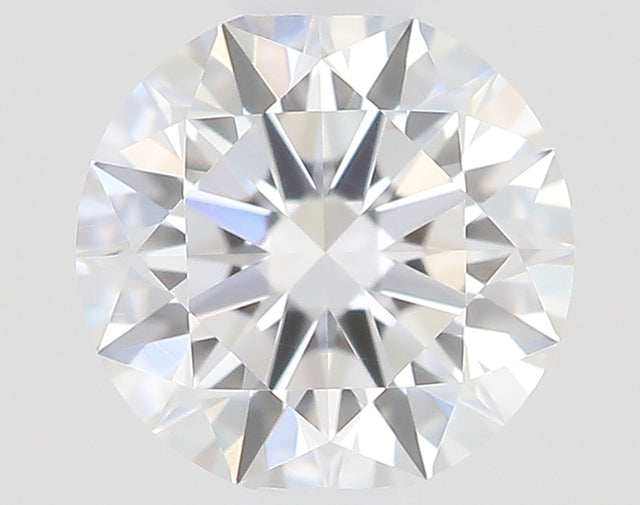 0.30 carat Round diamond F VVS2 Excellent