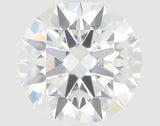 0.50 carat Round diamond G VVS2 Excellent