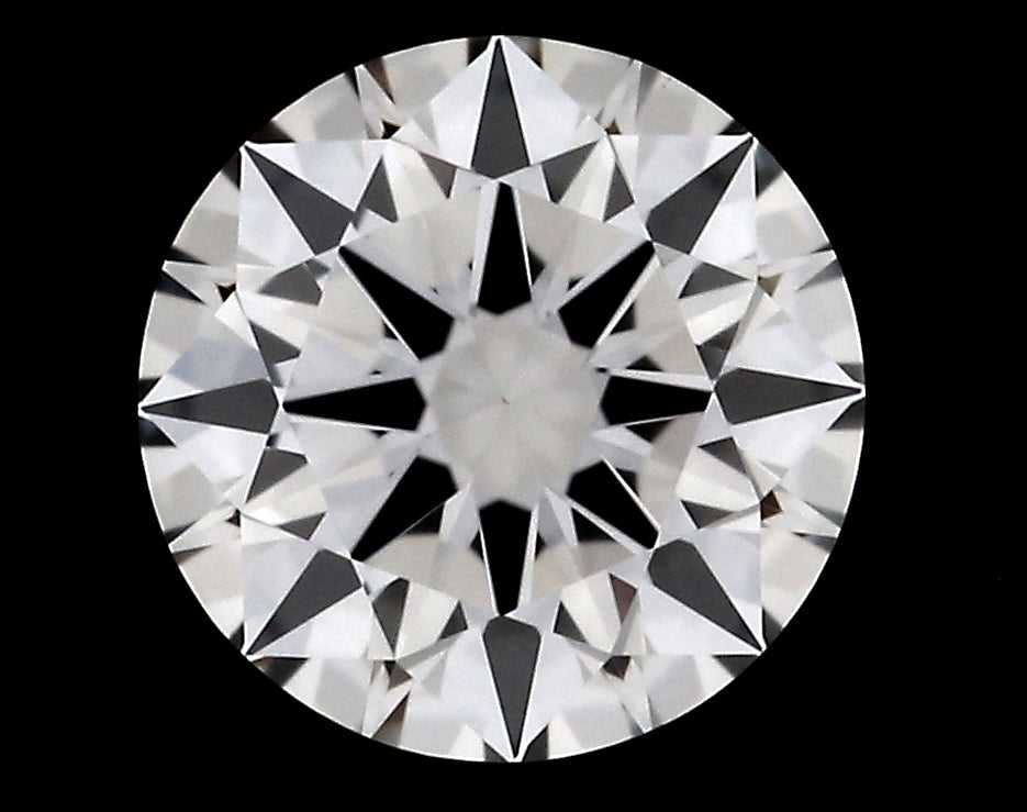 0.30 carat Round diamond F  VVS2 Excellent