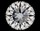 1.20 carat Round diamond G  I1 Excellent