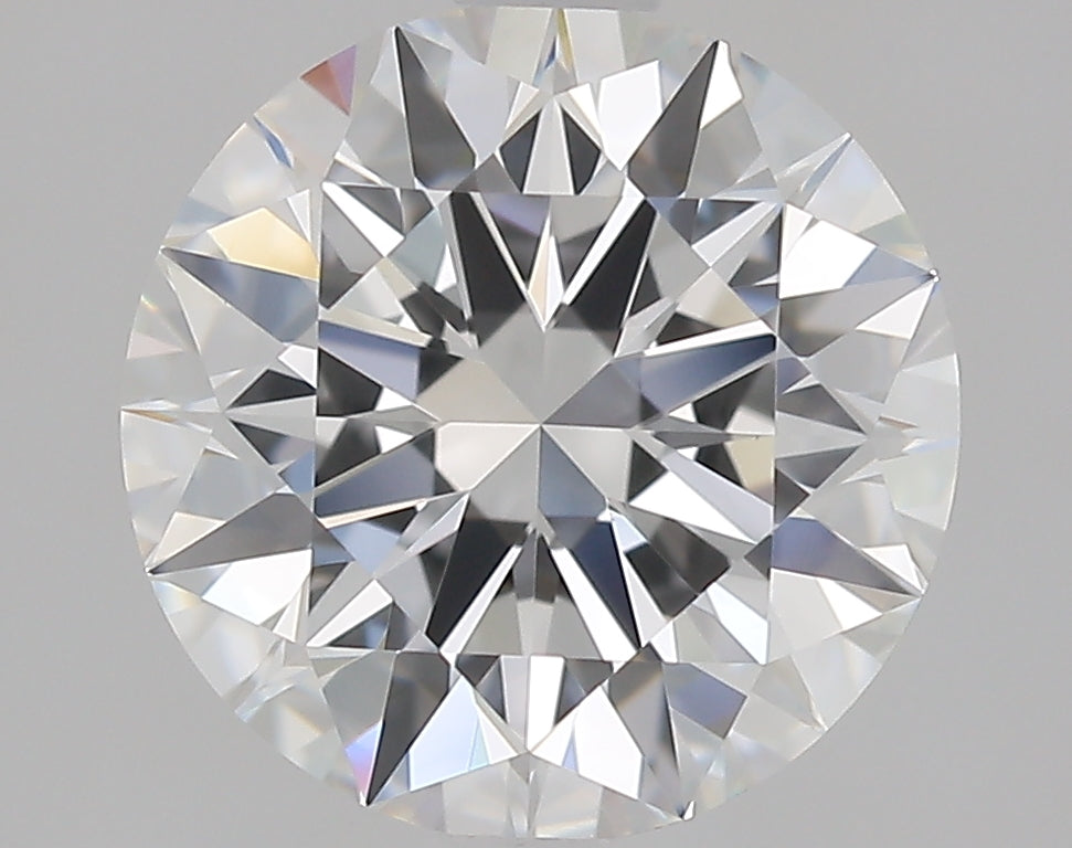 1.83 carat Round diamond E  VVS2 Excellent
