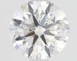 0.35 carat Round diamond H  VVS2 Excellent