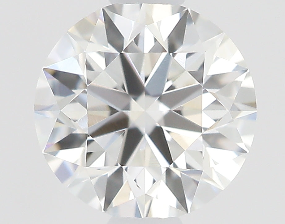 0.35 carat Round diamond H  VVS2 Excellent