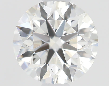 0.35 carat Round diamond H  VVS2 Excellent