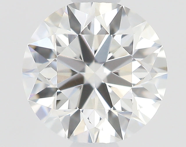 0.35 carat Round diamond H  VVS2 Excellent