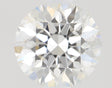 0.32 carat Round diamond G VVS1 Excellent