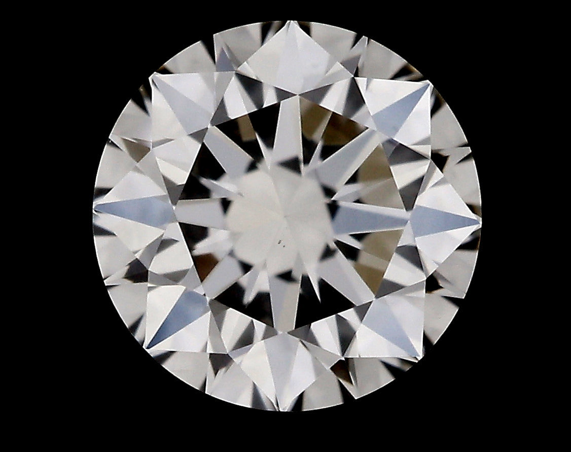 0.40 carat Round diamond E  SI1 Excellent