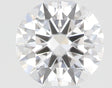 0.23 carat Round diamond D VS2 Excellent
