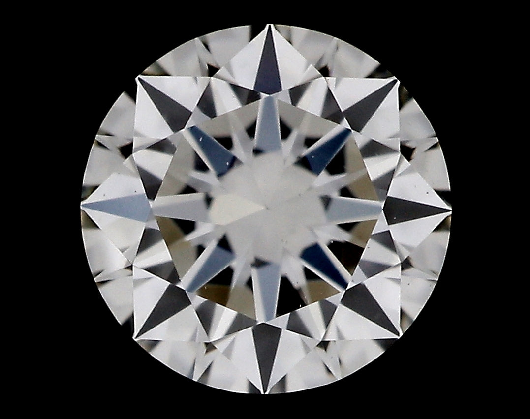 0.30 carat Round diamond G  VS1 Excellent
