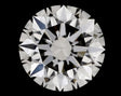 0.30 carat Round diamond H VVS1 Excellent