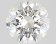 0.32 carat Round diamond F VVS1 Excellent