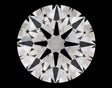 0.30 carat Round diamond H  SI1 Excellent