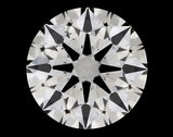 0.30 carat Round diamond H  SI1 Excellent