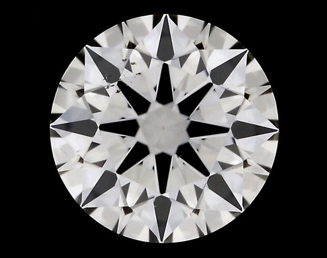 0.30 carat Round diamond H  SI1 Excellent