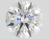 0.51 carat Round diamond G VS1 Excellent