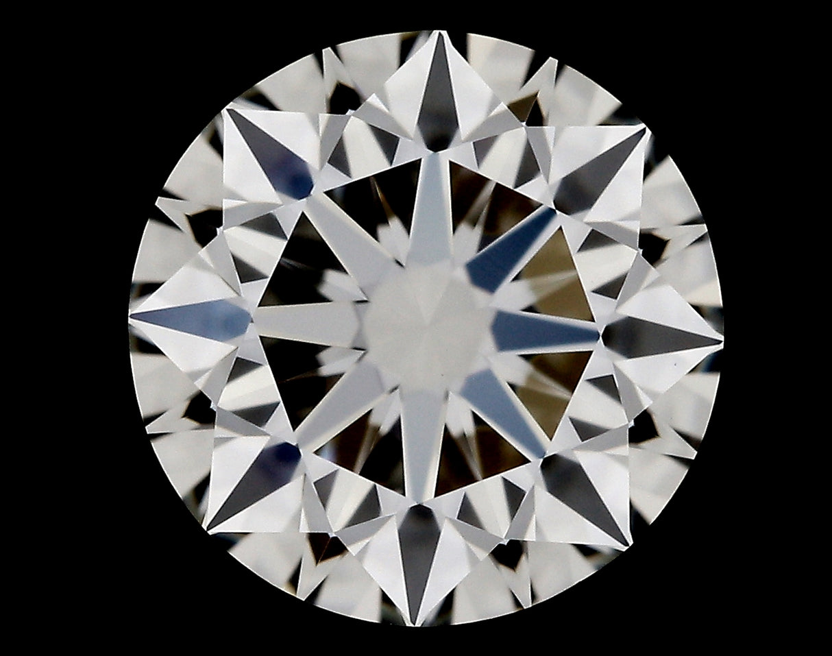 1.00 carat Round diamond G  VVS2 Excellent