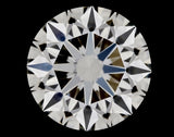 1.00 carat Round diamond G  VVS2 Excellent