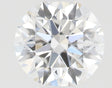 0.30 carat Round diamond E VS1 Excellent