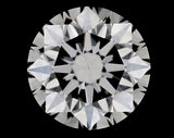 0.30 carat Round diamond G VS2 Excellent