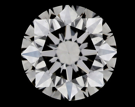 0.30 carat Round diamond G VS2 Excellent