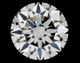 0.30 carat Round diamond J  VS1 Excellent