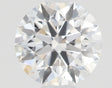 0.30 carat Round diamond E VS2 VeryGood