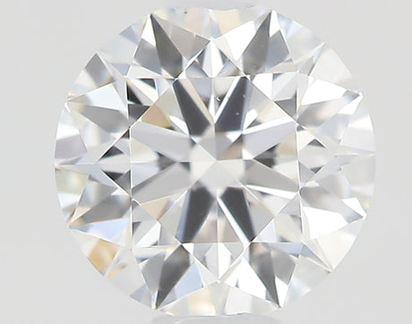 0.30 carat Round diamond E VS2 VeryGood