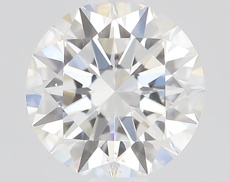 0.30 carat Round diamond F SI1 Excellent