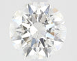 1.01 carat Round diamond G SI1 Excellent