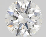 0.30 carat Round diamond F  VS1 Excellent