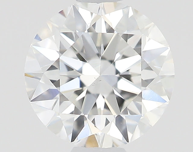 0.30 carat Round diamond G  VS2 Very good