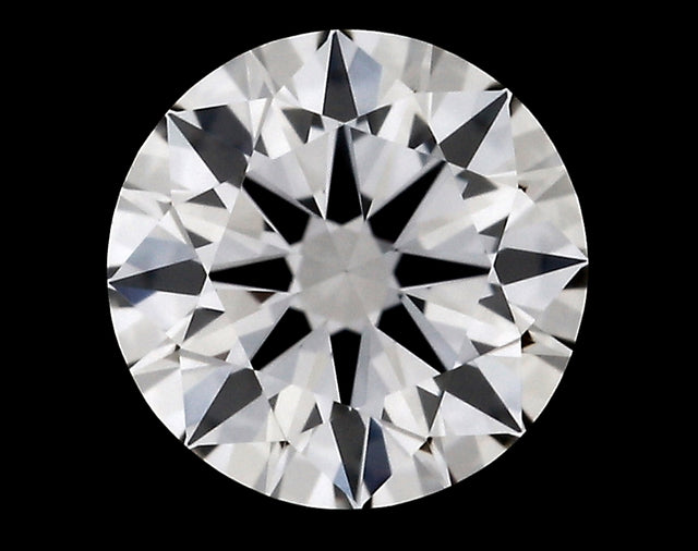 0.30 carat Round diamond E VVS2 Excellent