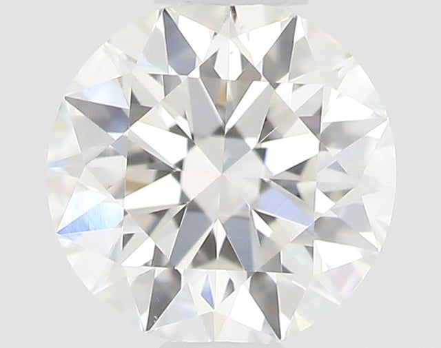 0.30 carat Round diamond H  VS2 Excellent