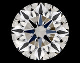 0.40 carat Round diamond F  VS2 Excellent