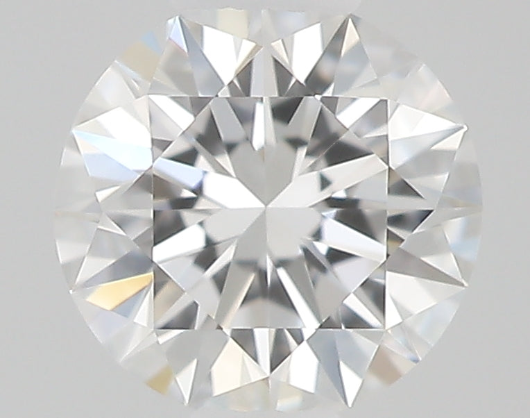 0.20 carat Round diamond D  VVS1 Excellent