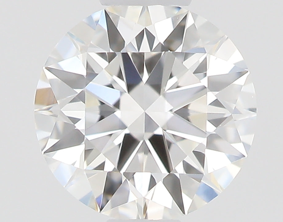 0.32 carat Round diamond F  VVS1 Excellent